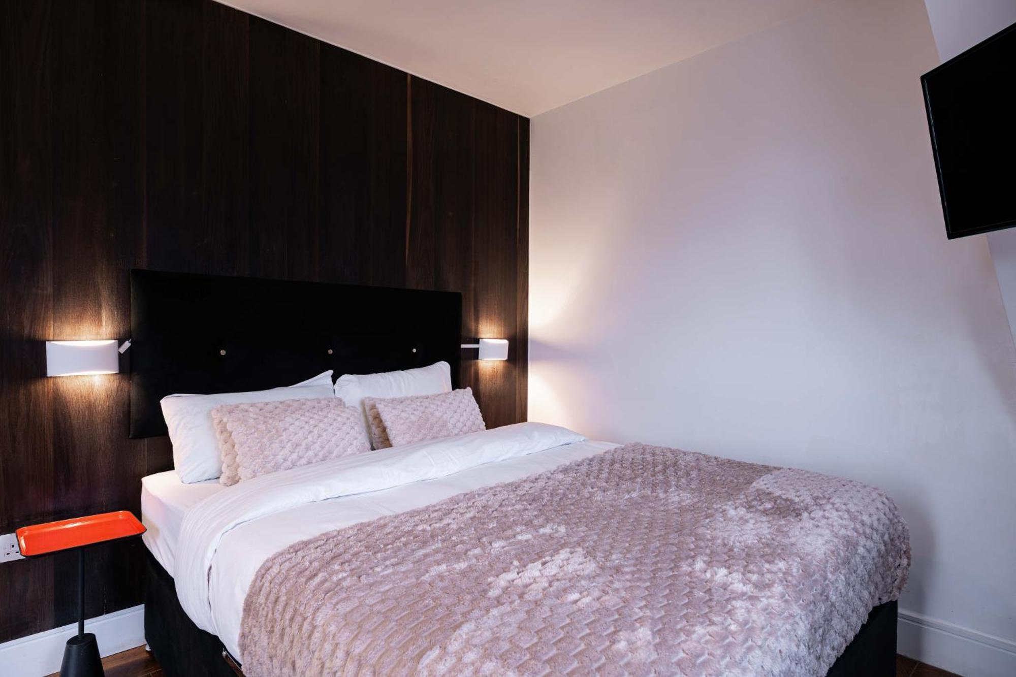Hotel The Whitechapel Londyn Zewnętrze zdjęcie