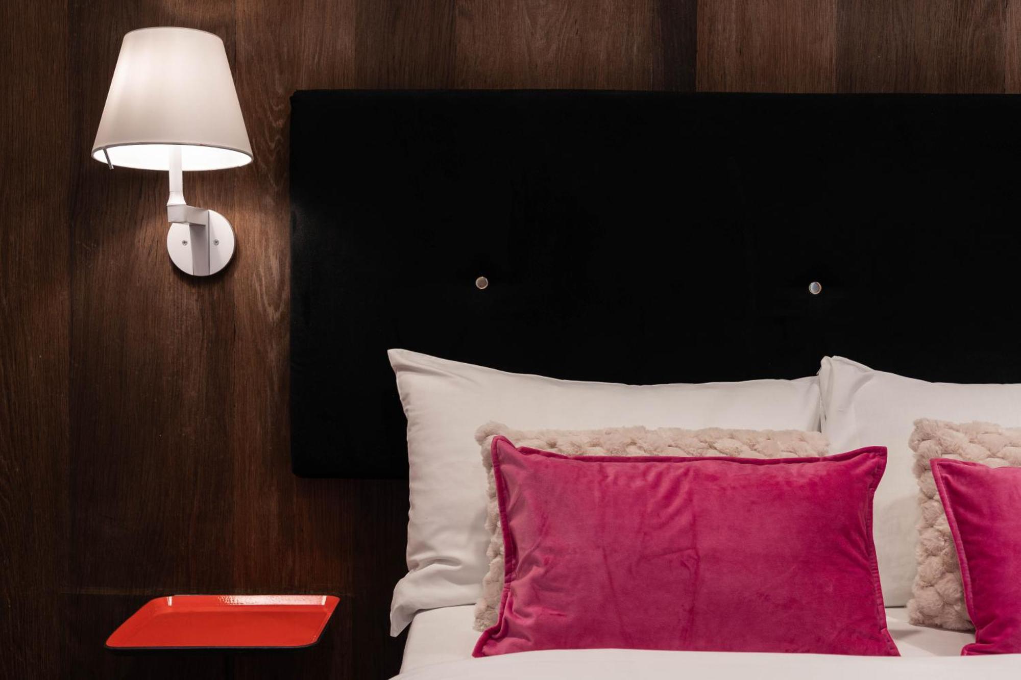 Hotel The Whitechapel Londyn Zewnętrze zdjęcie