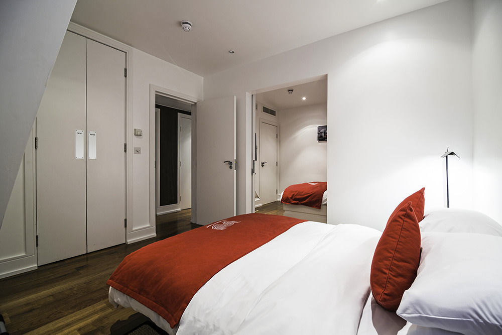 Hotel The Whitechapel Londyn Zewnętrze zdjęcie