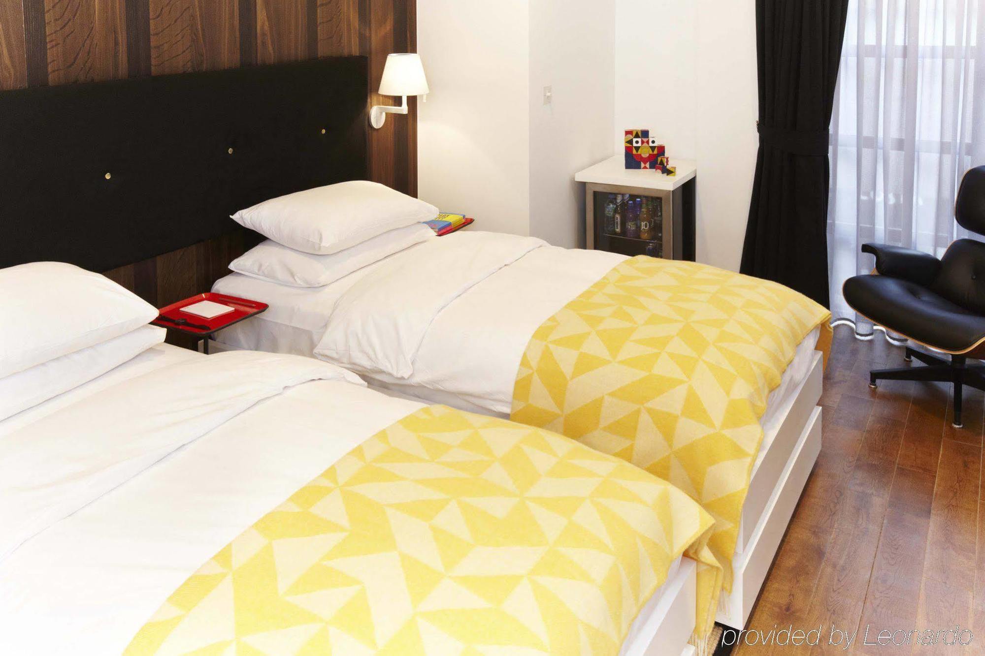 Hotel The Whitechapel Londyn Zewnętrze zdjęcie